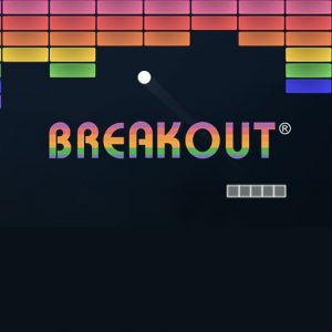 Atari Breakout
